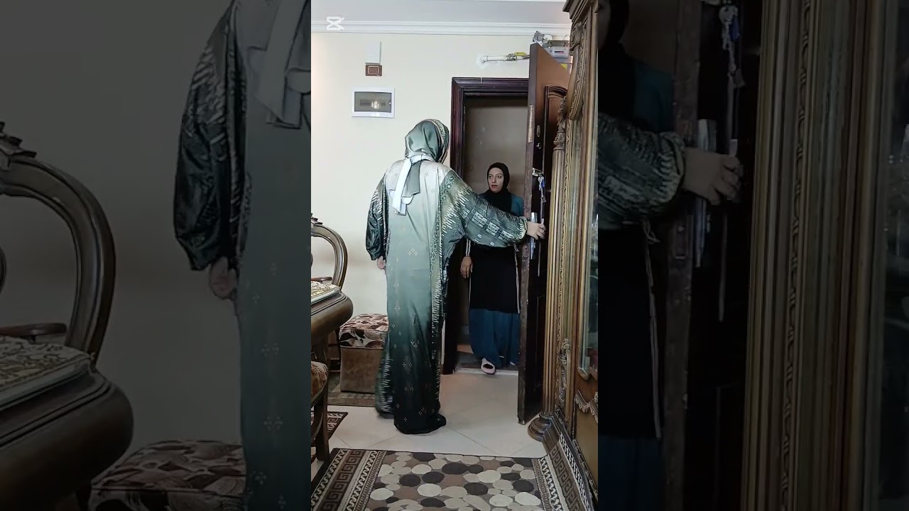 استغلال اختى ليا .....