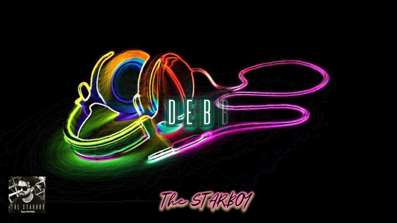 Bas Ek Pal - Debb (Remix) | Melodic Techno #thestarboy07 #monster07 #hindisong