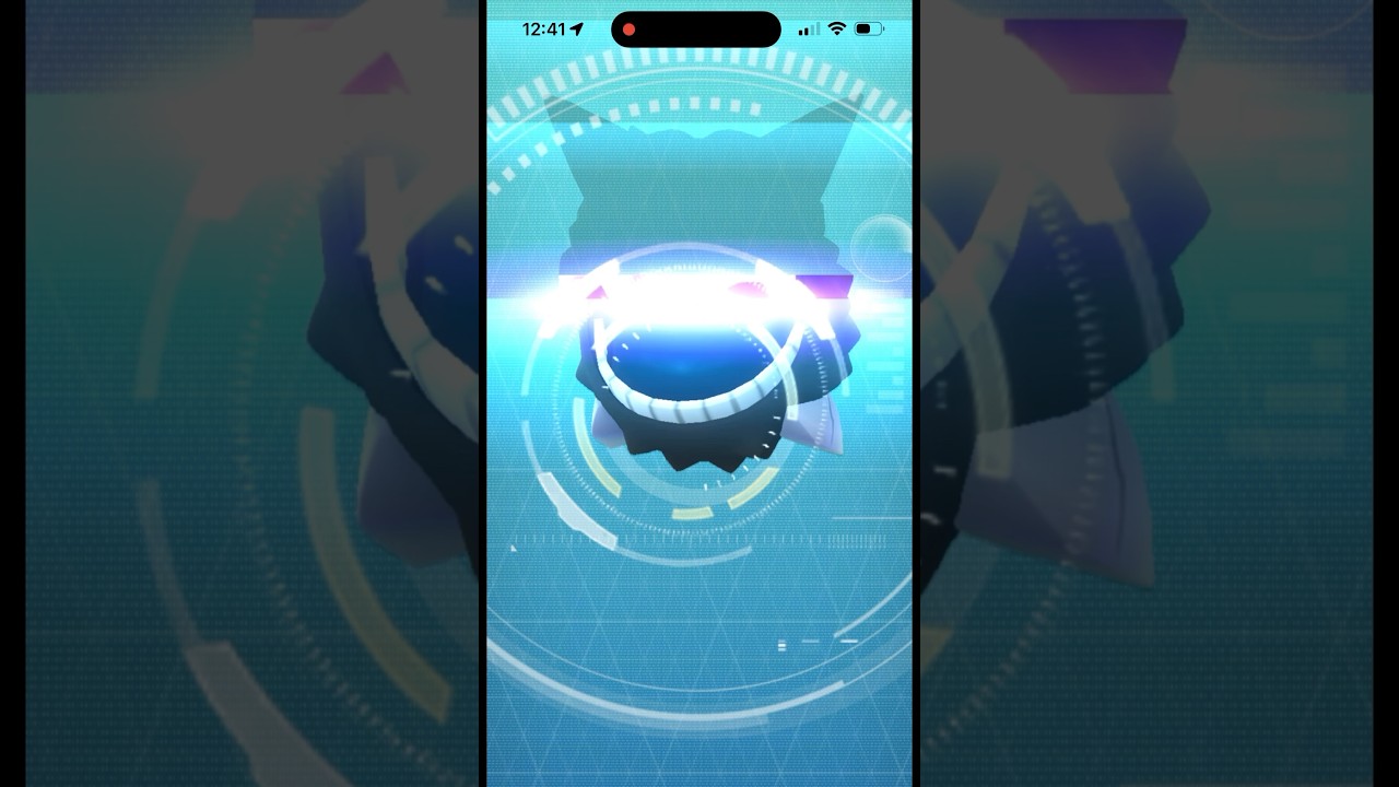 New Mega 👻 pok&eacute;mon #shots #pokemongo #pokemon #viral