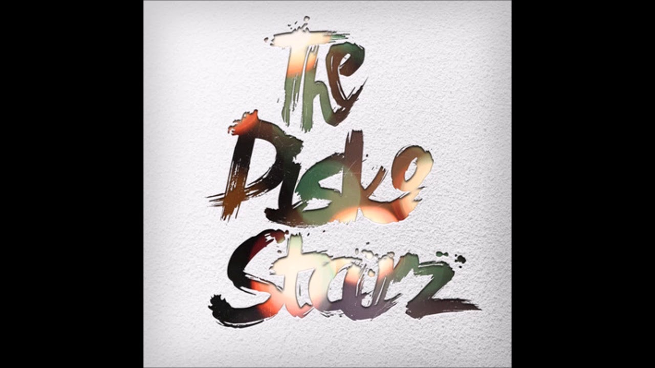 The Disko Starz-I Was In Love With You