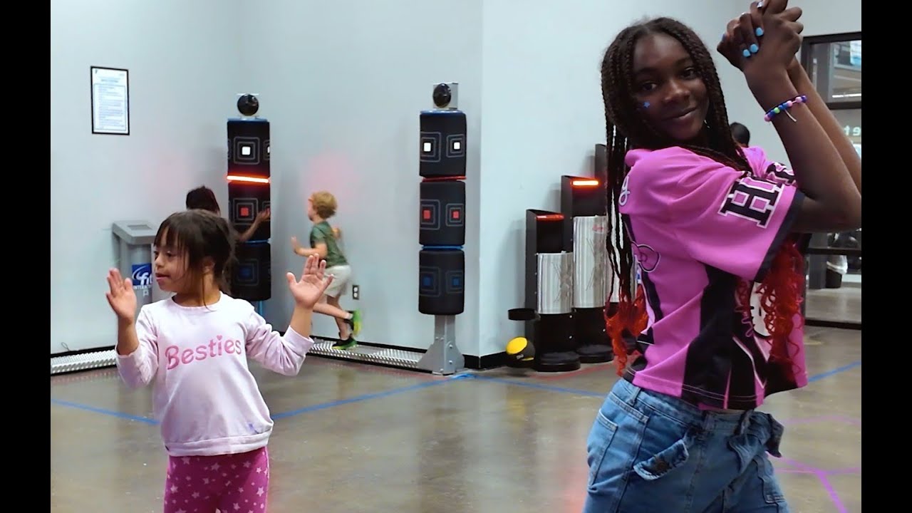 Exergaming Helping the YMCA of Greater Birmingham Bridge the Gap in Teen Fitness & Family Engagement