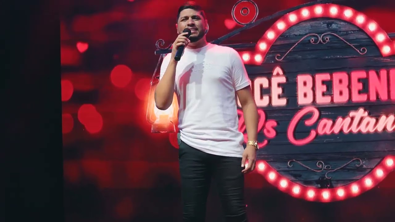 Rogério Som - Sem Limites Pra Sonhar (EP Você Bebendo, RS Cantando 2.0)