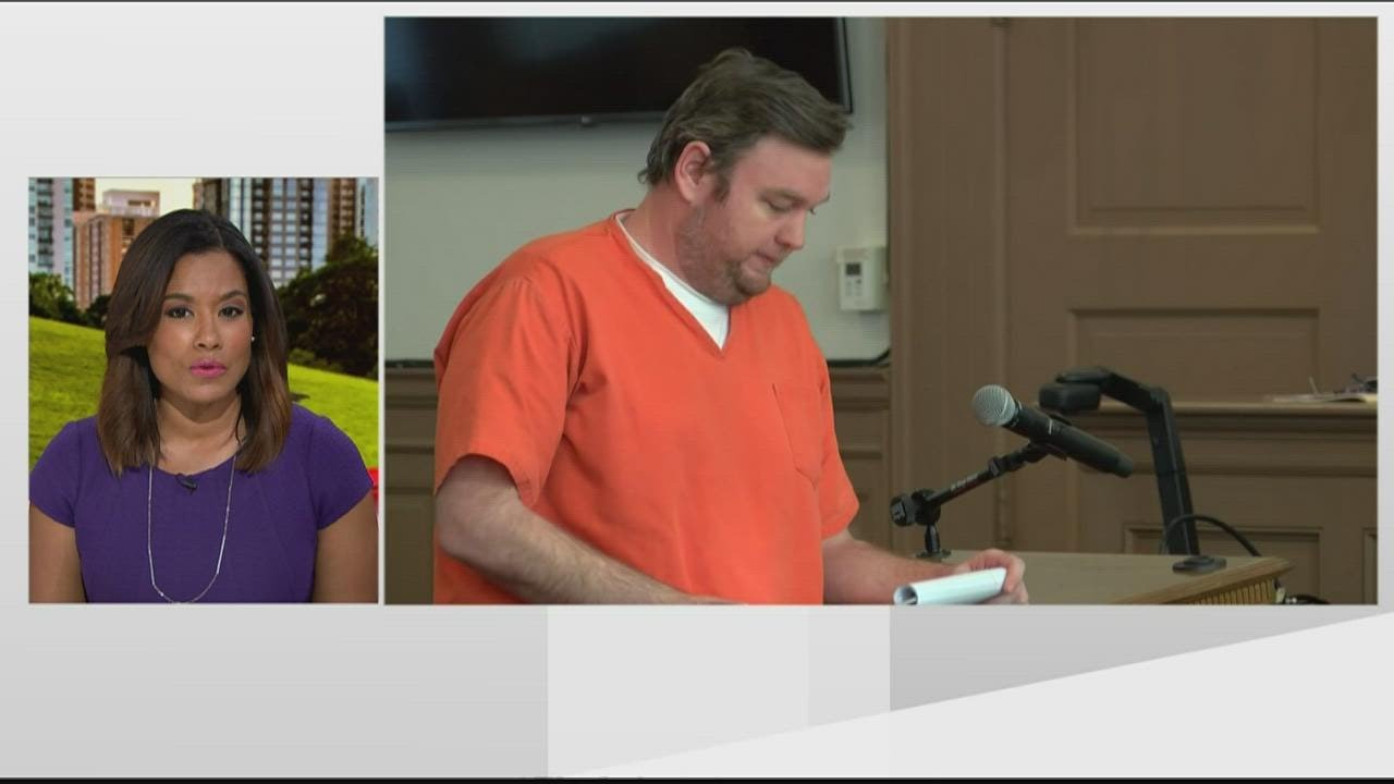 Ryan Duke, the man accused of killing Tara Grinstead, to returns to trial Monday
