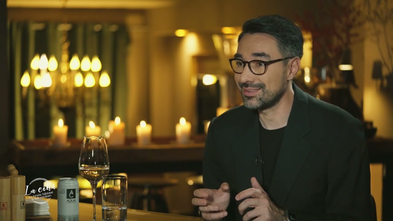 Claudiu Pândaru: Dacă mi-aș ieși din pepeni, aș simți că nu mă respect pe mine