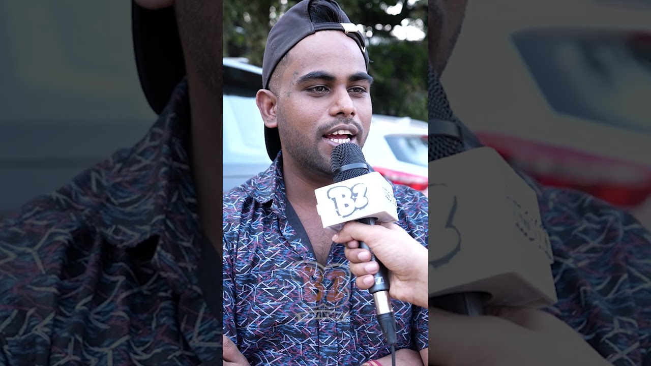 KISSIK - Pushpa 2 CRAZY Public Reaction On Item Song