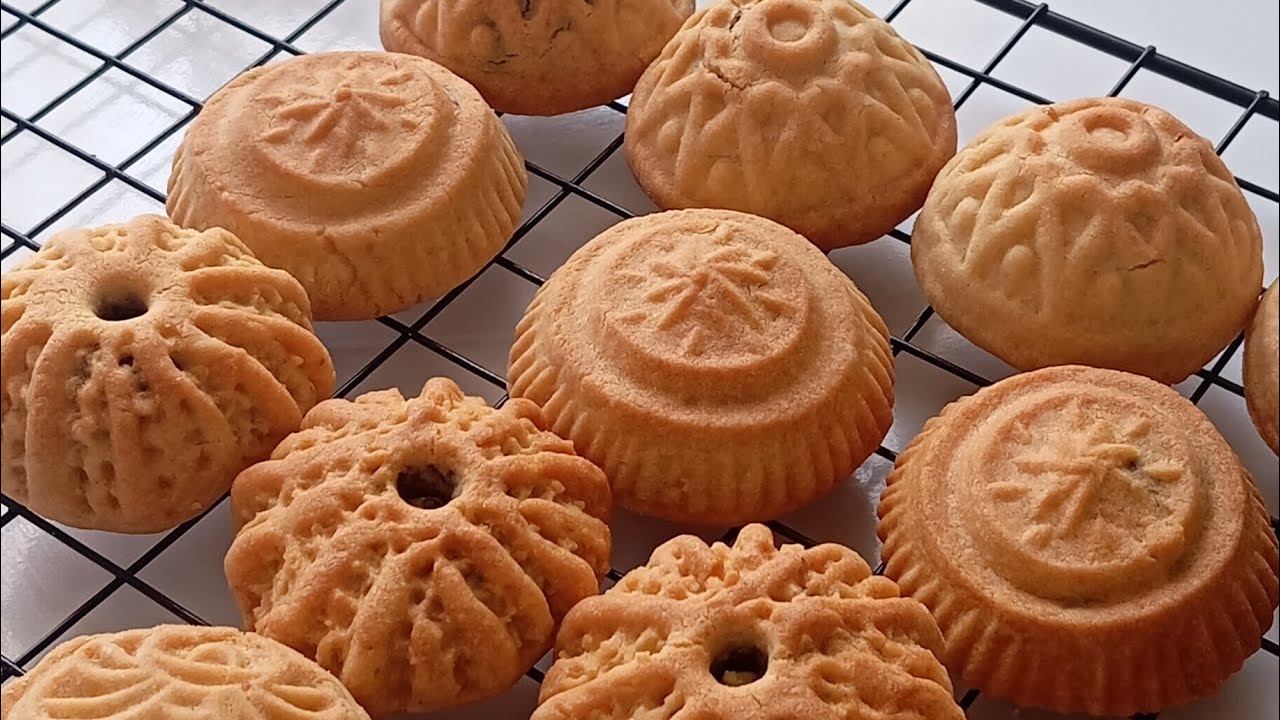 معمول التمر بالطحين ♥️ دايب دوبان 🥰 بثلاث مكونات فقط ✔️😳 #اكسبلور #food