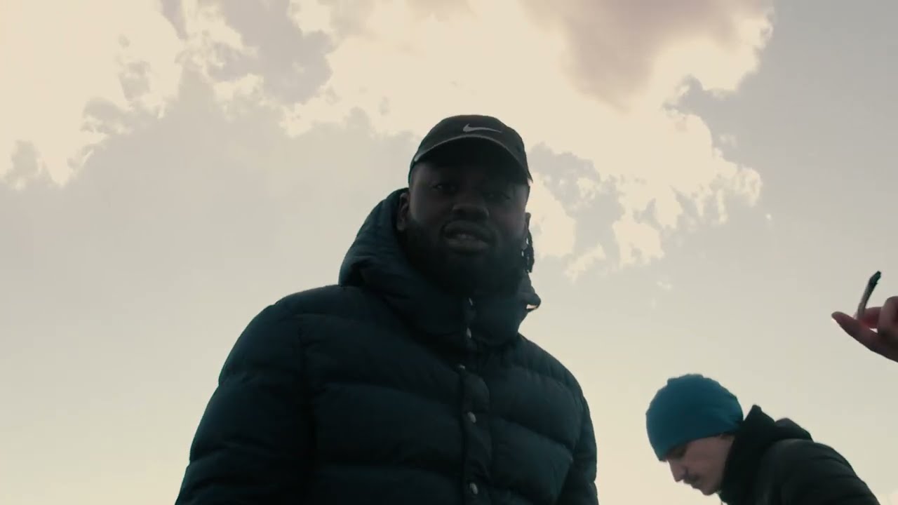 Gideon Trumpet & Connect - UNTEN (prod. Yani5000)