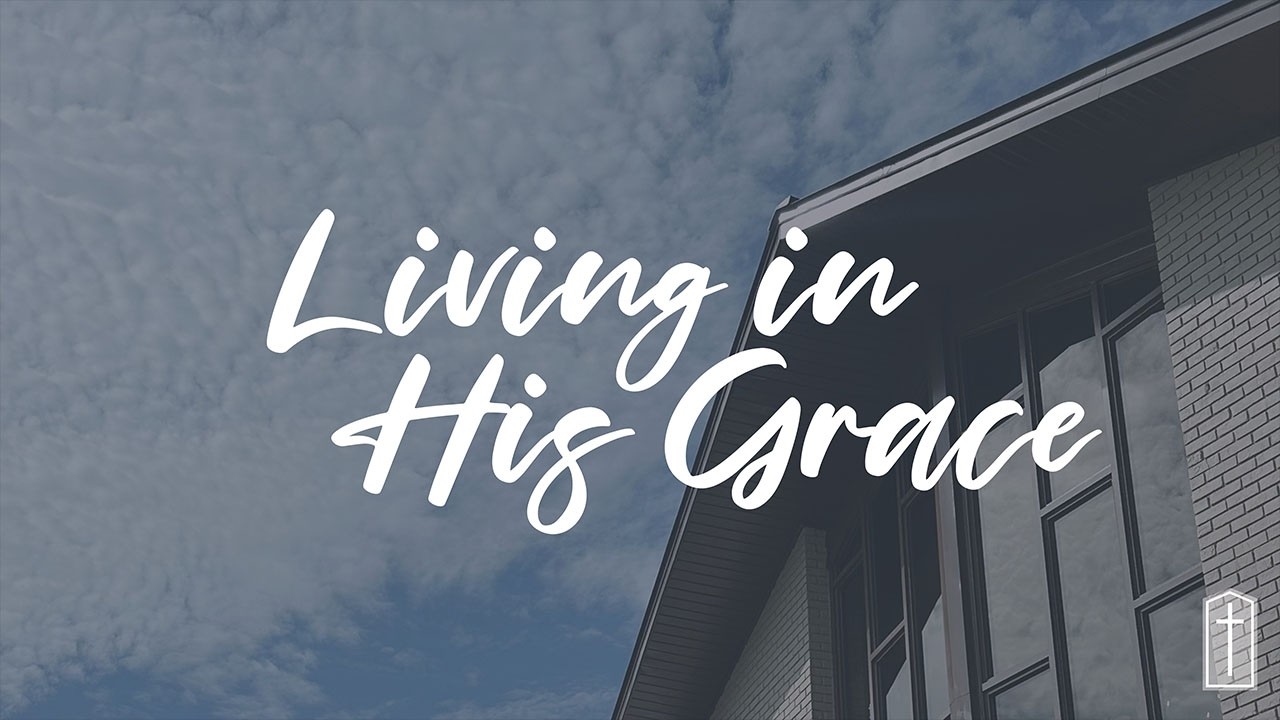 Transformational Grace | Ephesians 4:17-24