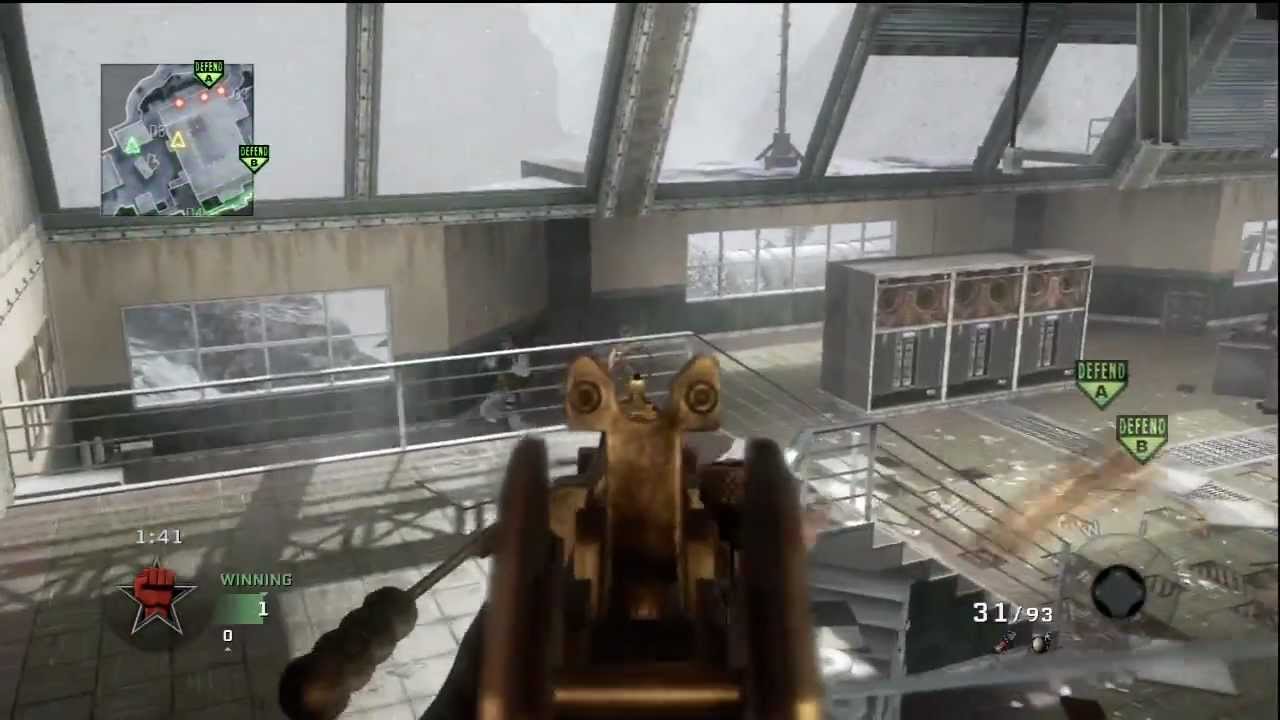 سيرش | CoD 7