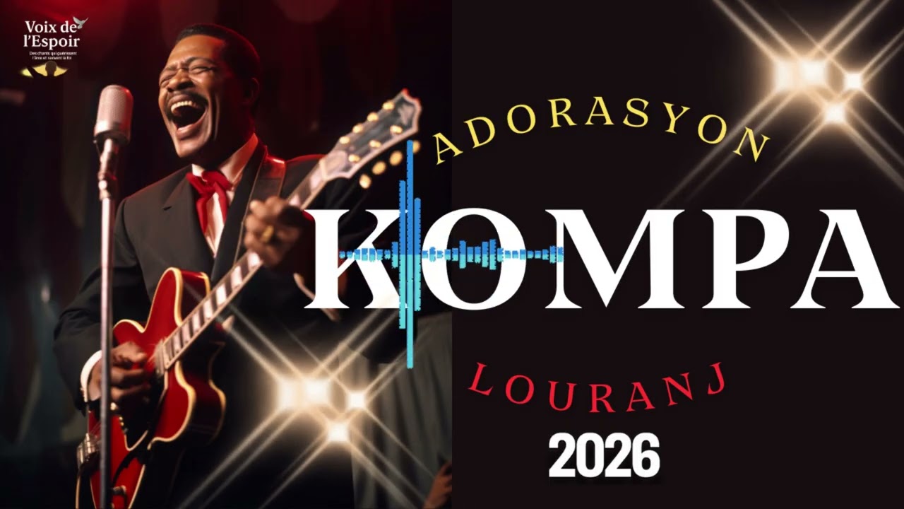 ADORASYON & LOURANJ