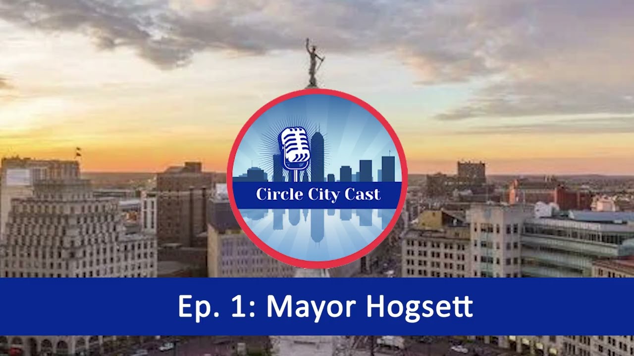 Circle City Cast
