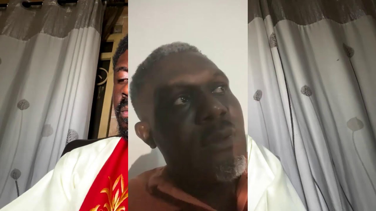 HOUR OF MIRACLE- RESTORATION GRACE WITH FR. EBUBE MUONSO || 25TH FEB, 2026