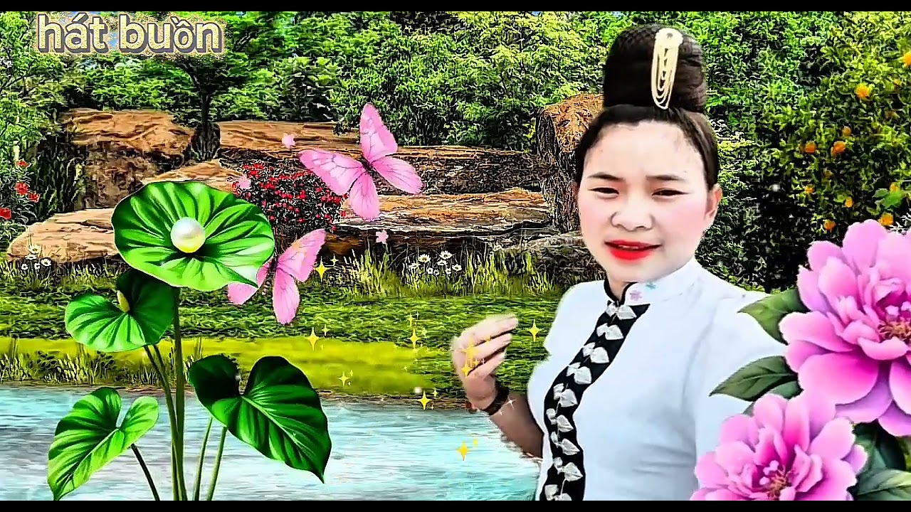 Nghe không biết chán buồn lắm anh chị 