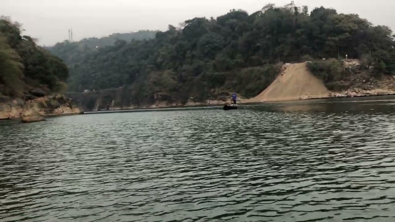 Umgot River 