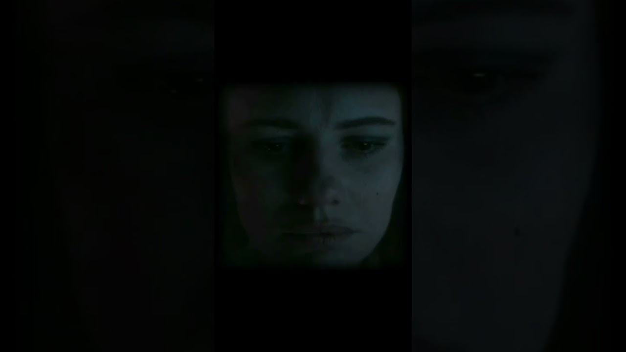 "All you can do is run!" - Evil Dead edit | DYSTOPIA (ULTRA SLOWED) } { 