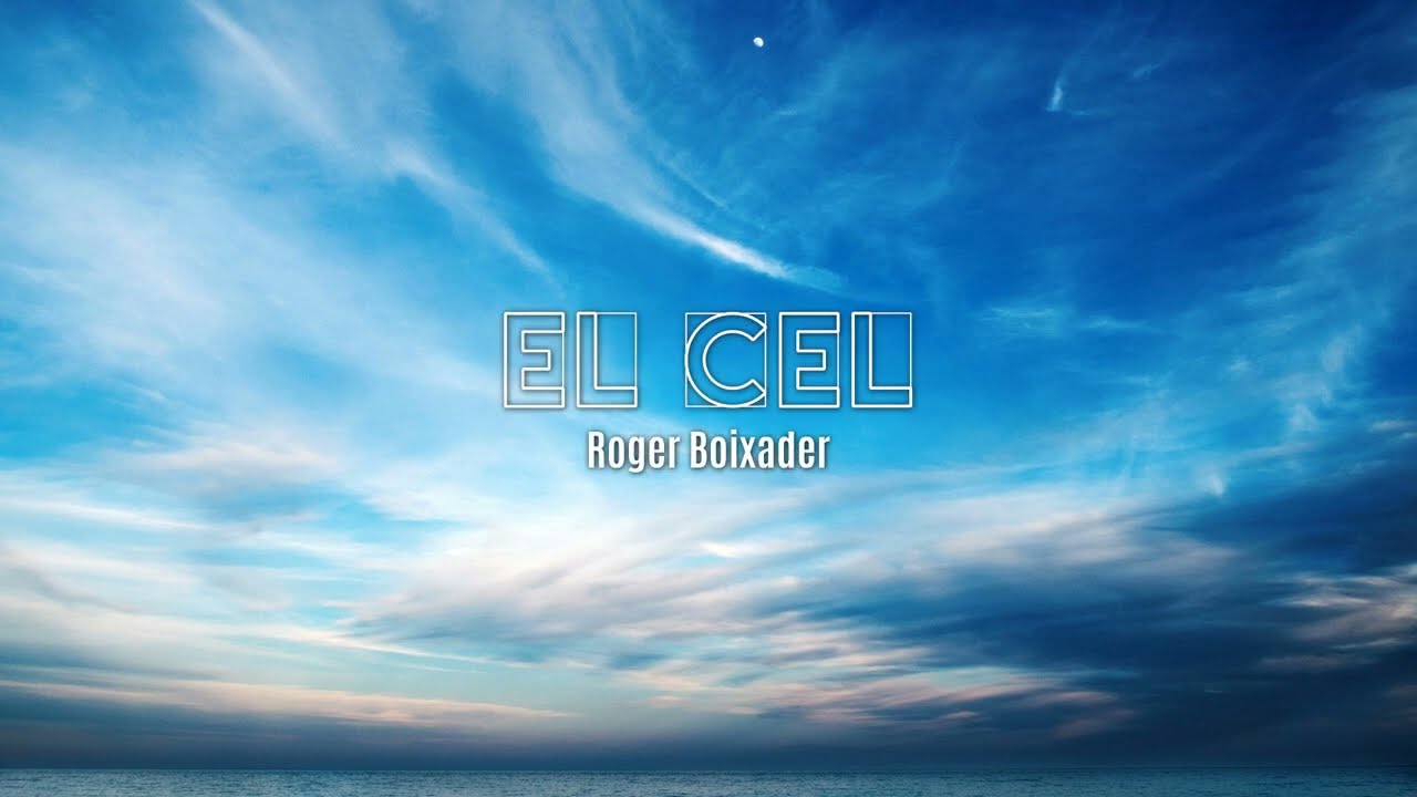 EL CEL (c) Roger Boixader