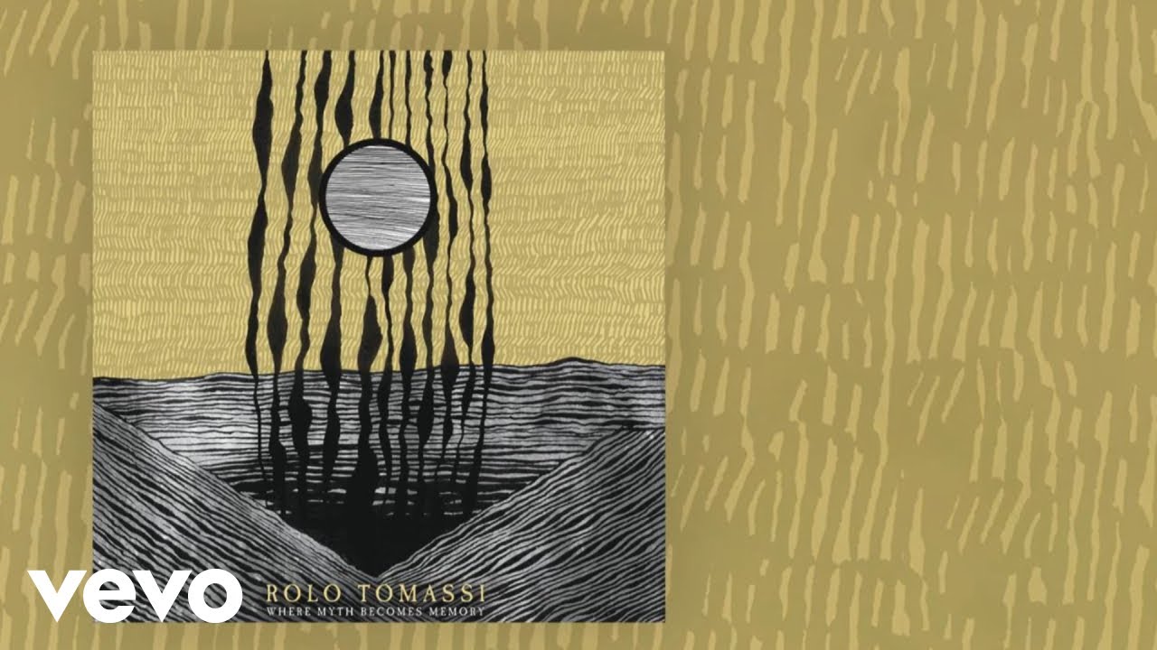 Rolo Tomassi - Almost Always (Official Lyric Video)