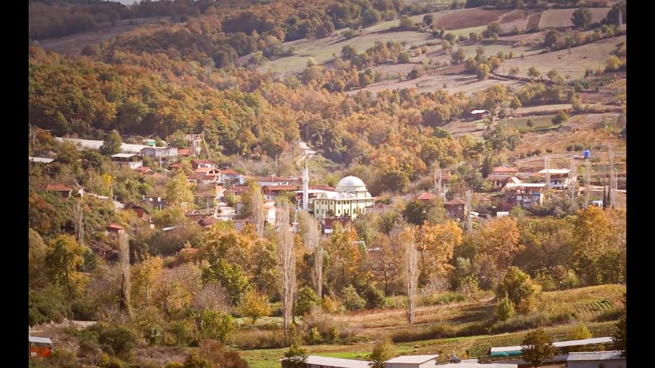 İNEGAZİ KÖYÜ / MAHALLESİ (BURSA, NİLÜFER), SÖZLÜ TARİH BELGESELİ