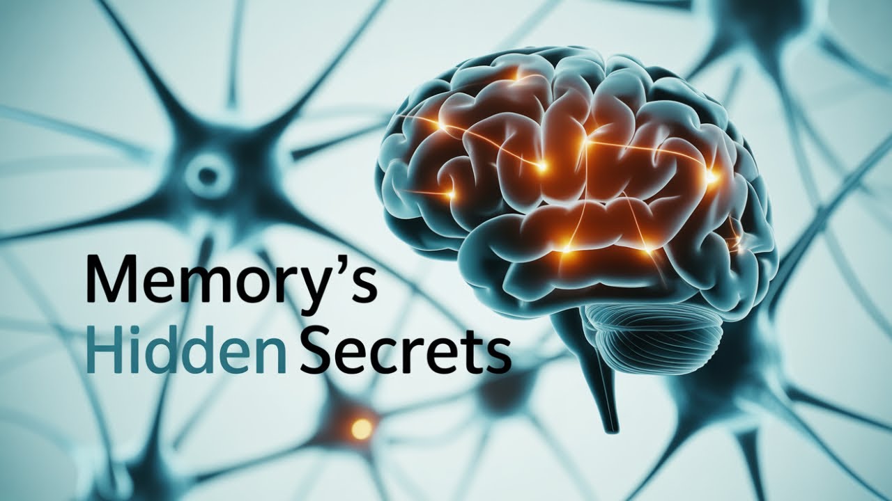 Facts about Memory as a part of our mind | Understanding Psychology