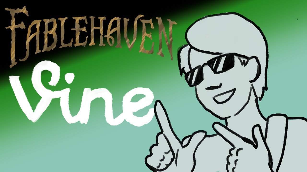 FabelHaven Vines to watch as we wait for the movie (clean)