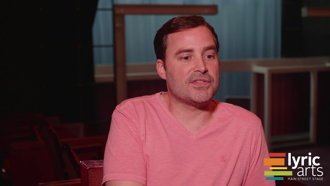 DIRECTOR'S TAKE: Ben Thietje on LEGALLY BLONDE THE MUSICAL