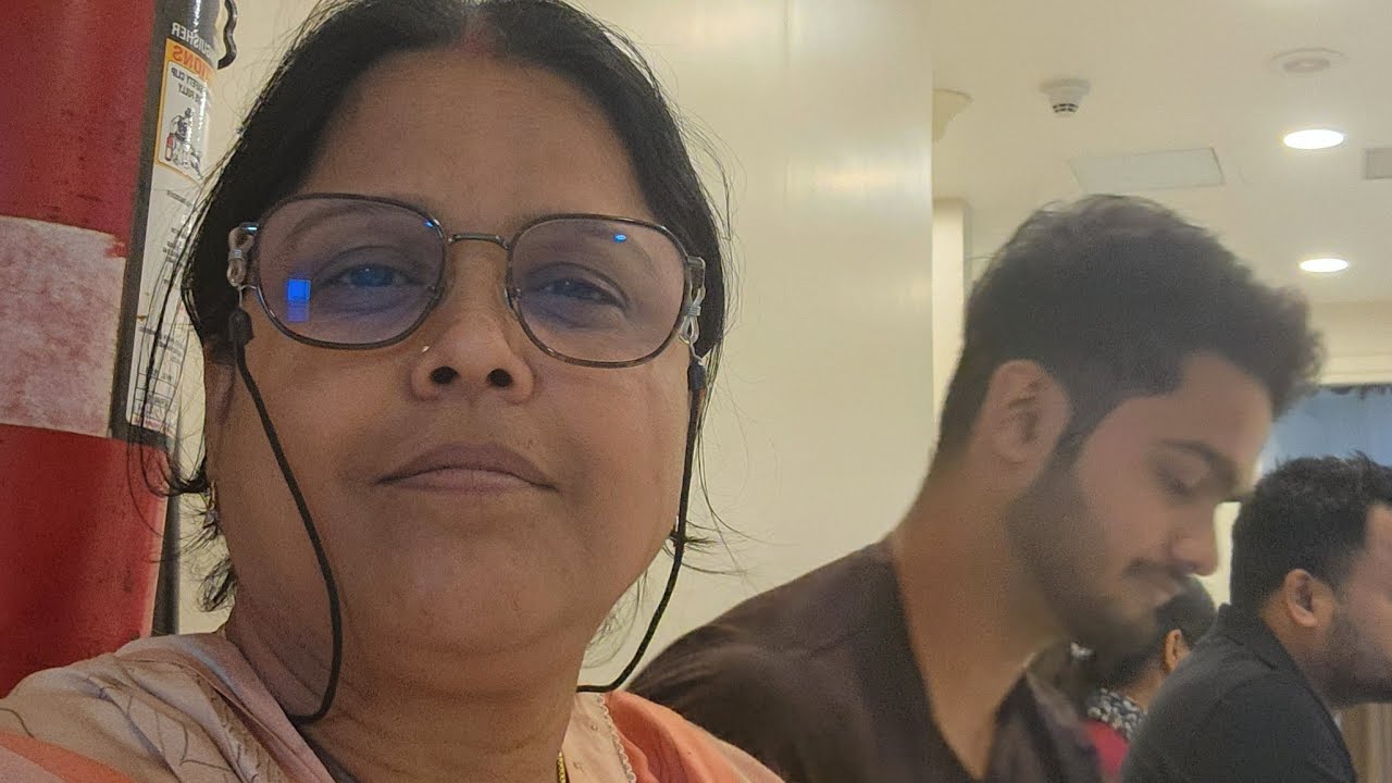Cook with Gunjan blogs is live