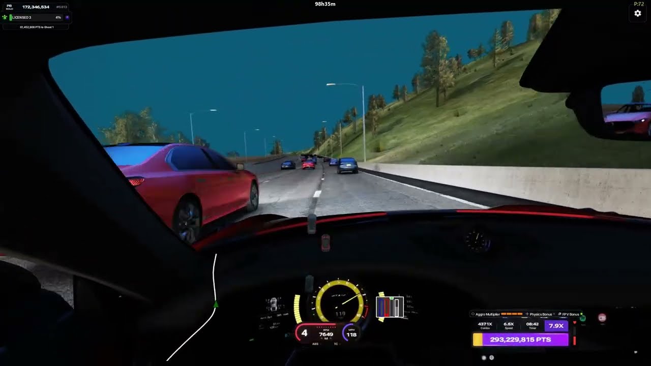 no hesi pb 500mil 911