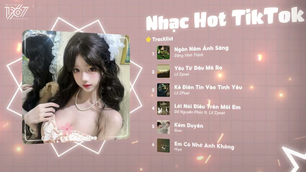 NHẠC REMIX TIKTOK HAY 2025 - BXH Nhạc Trẻ Remix Hay Nhất Hiện Nay🎼Top 15 Nhạc Remix Hot TikTok