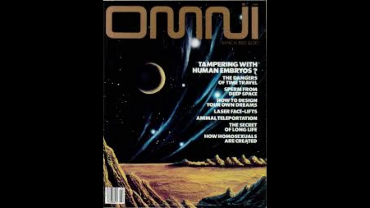 OMNI ferry