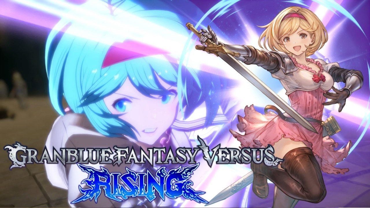 【GBVSR】ジータでマスターランクマ！ その483 25/11/16 【グランブルーファンタジーヴァーサスライジング】