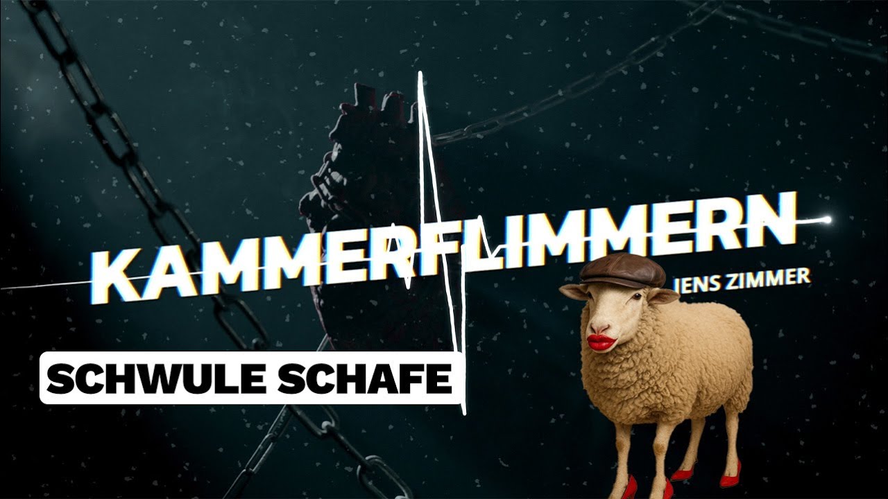 No45: ...und Selenskij ist auch wieder da