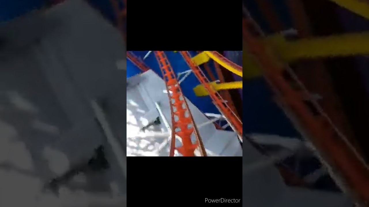 Why The Mindbender Is Currently Closed At Galaxyland