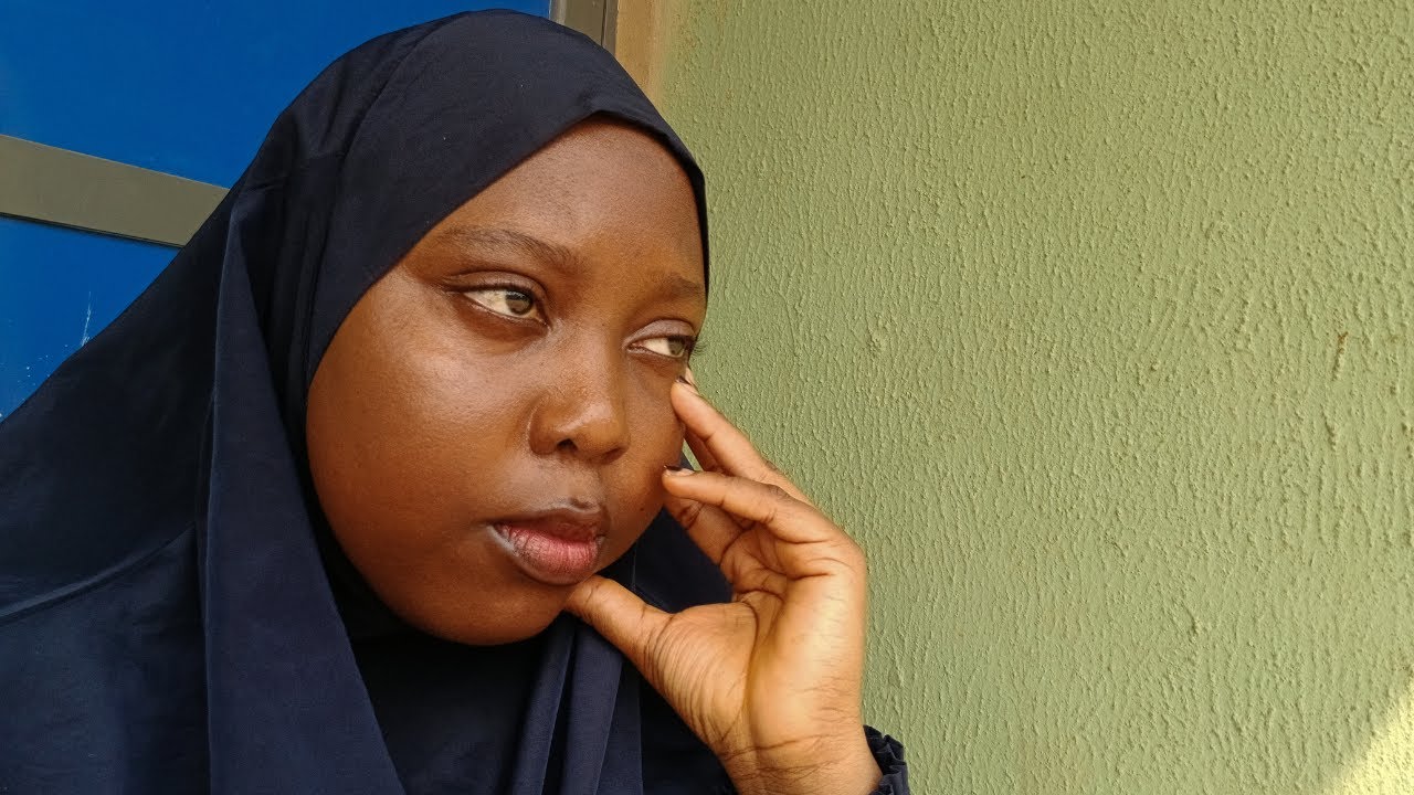 Harmattan, where is my cold?