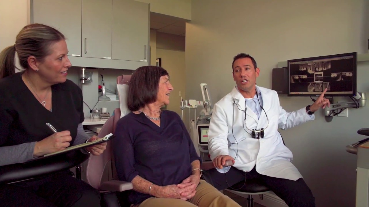 Dr. George Dental (Delray Beach FL Dentist)