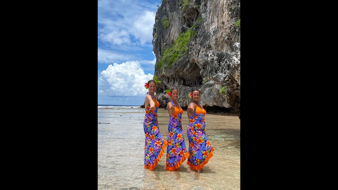 TEIE TO'U MARAMA MAKATEA TUREREURA