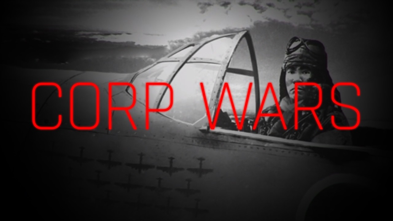 The Corporate Wars Explained: The 4 Conflicts That Shaped Cyberpunk’s World