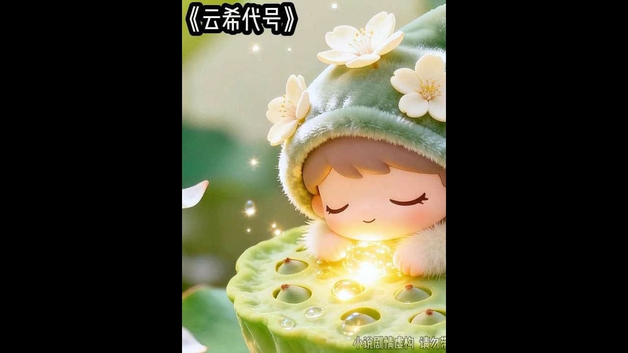 云希代号 #文荒推荐 #炒鸡好看小说 #适合女生看的小说推荐