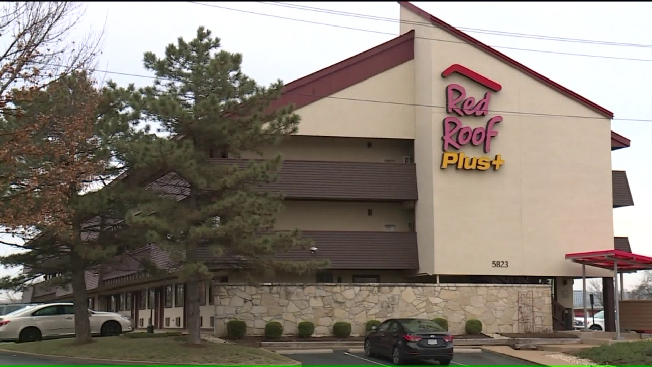 Home burglary suspects apprehended at local Red Roof Inn