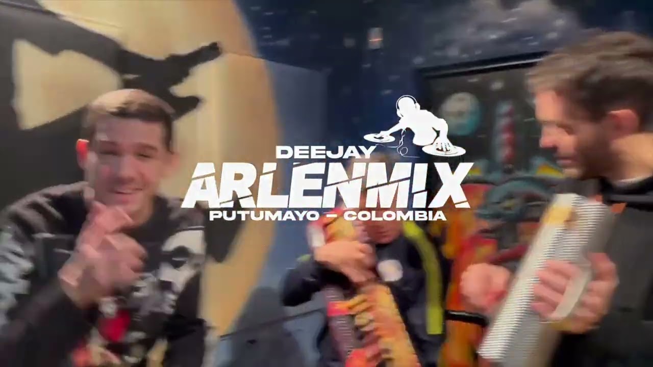 Mix Cumbia | Tiro Tiro - Chica Boniquetrica - Desesperados | Dj Arlenmix Colombia FJDS 