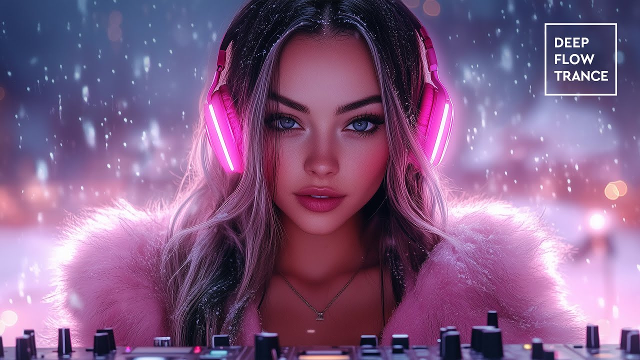 Trance Mix 2026 | Direction of Sound