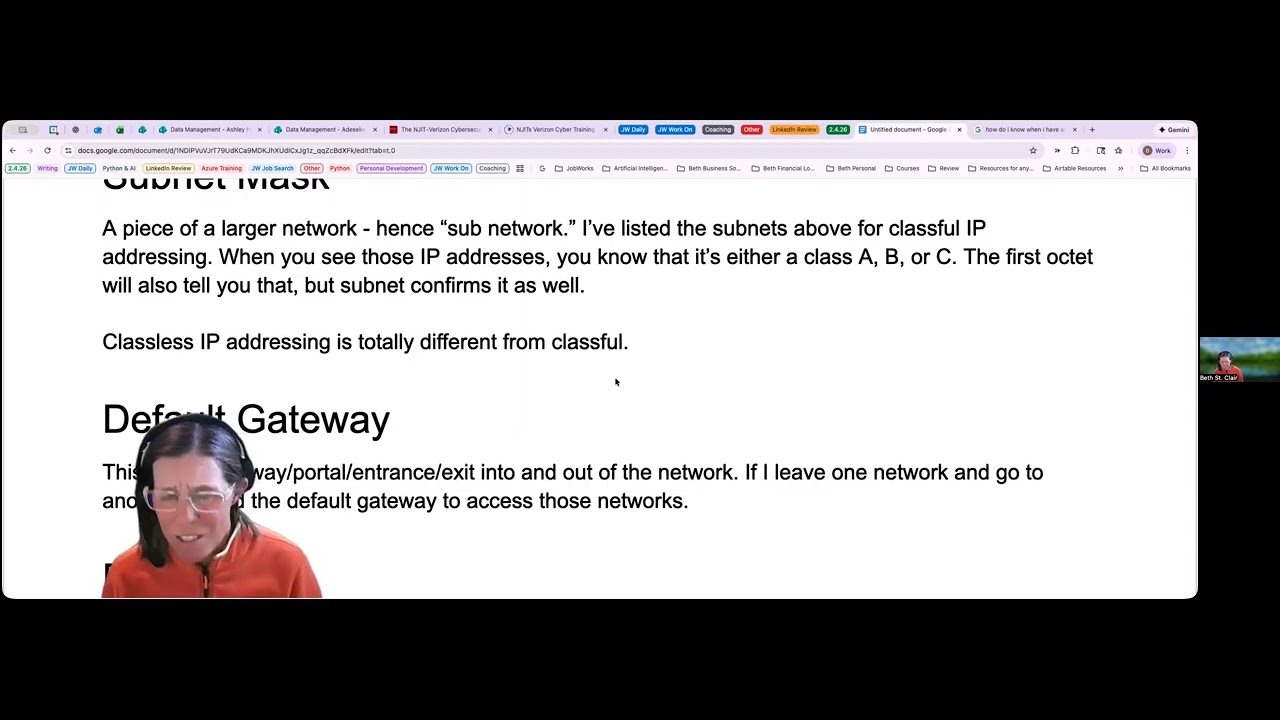 IP Addressing IPv4 Classful