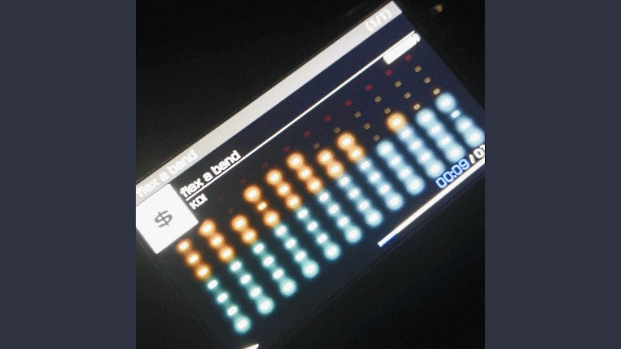 flex a band