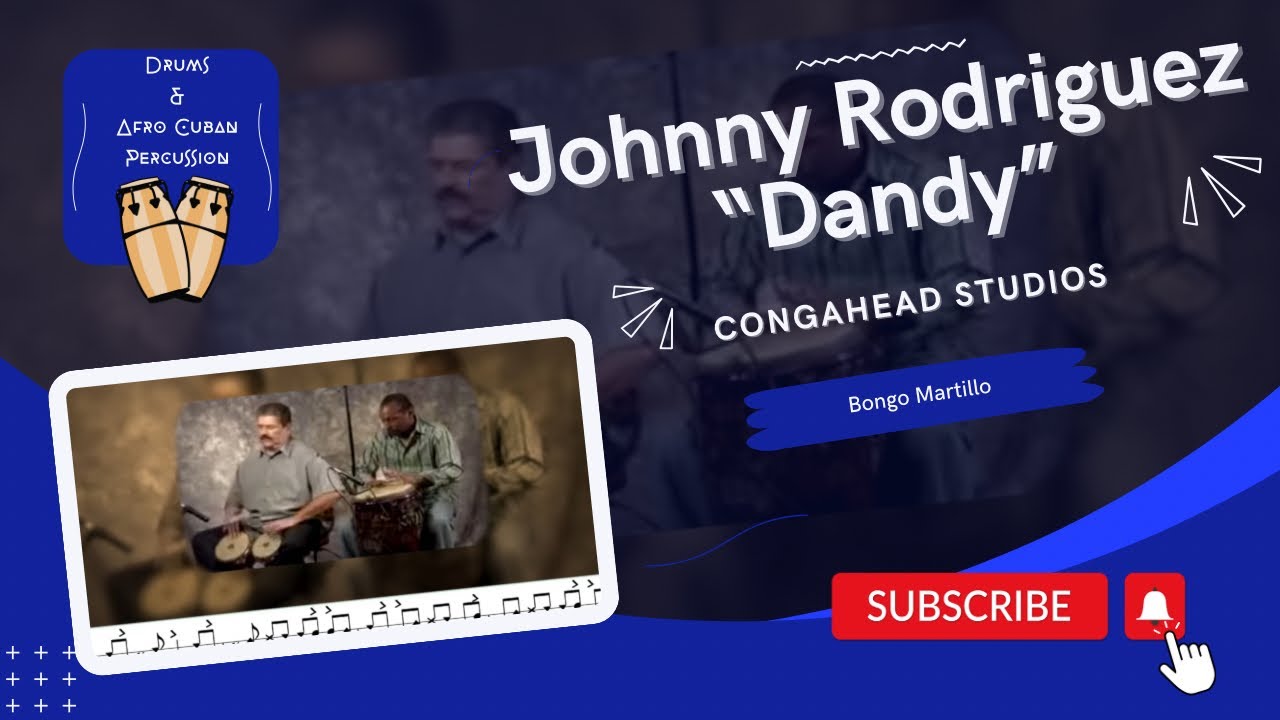 Johnny 