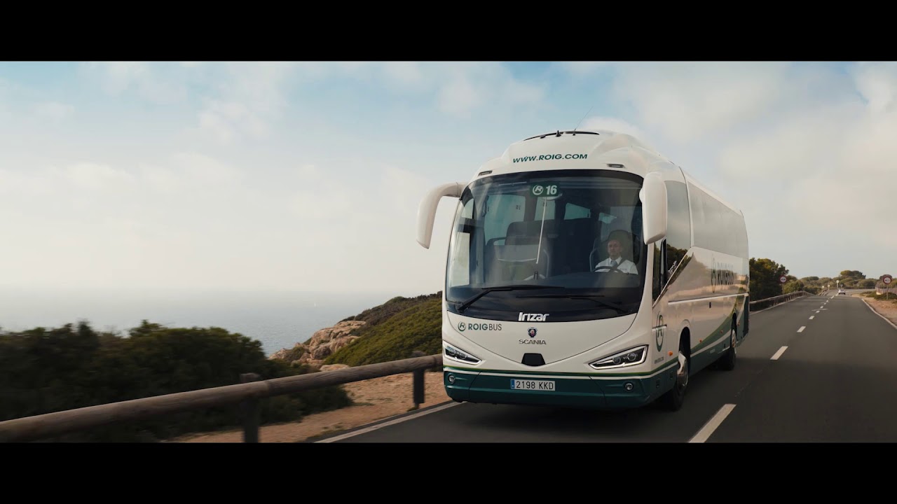 ROIG Bus