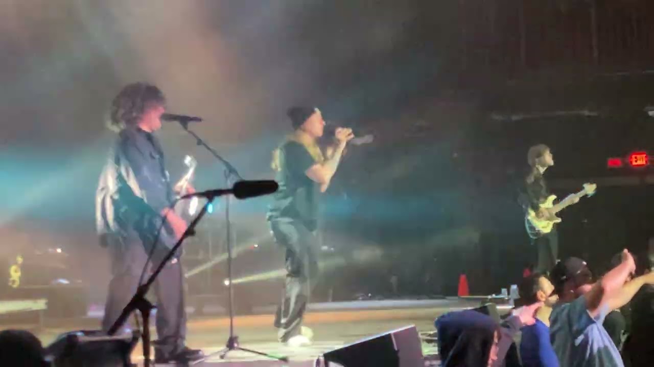 Catch Your Breath - Dial Tone - Live at the House of Blues Boston - 2/20/2026