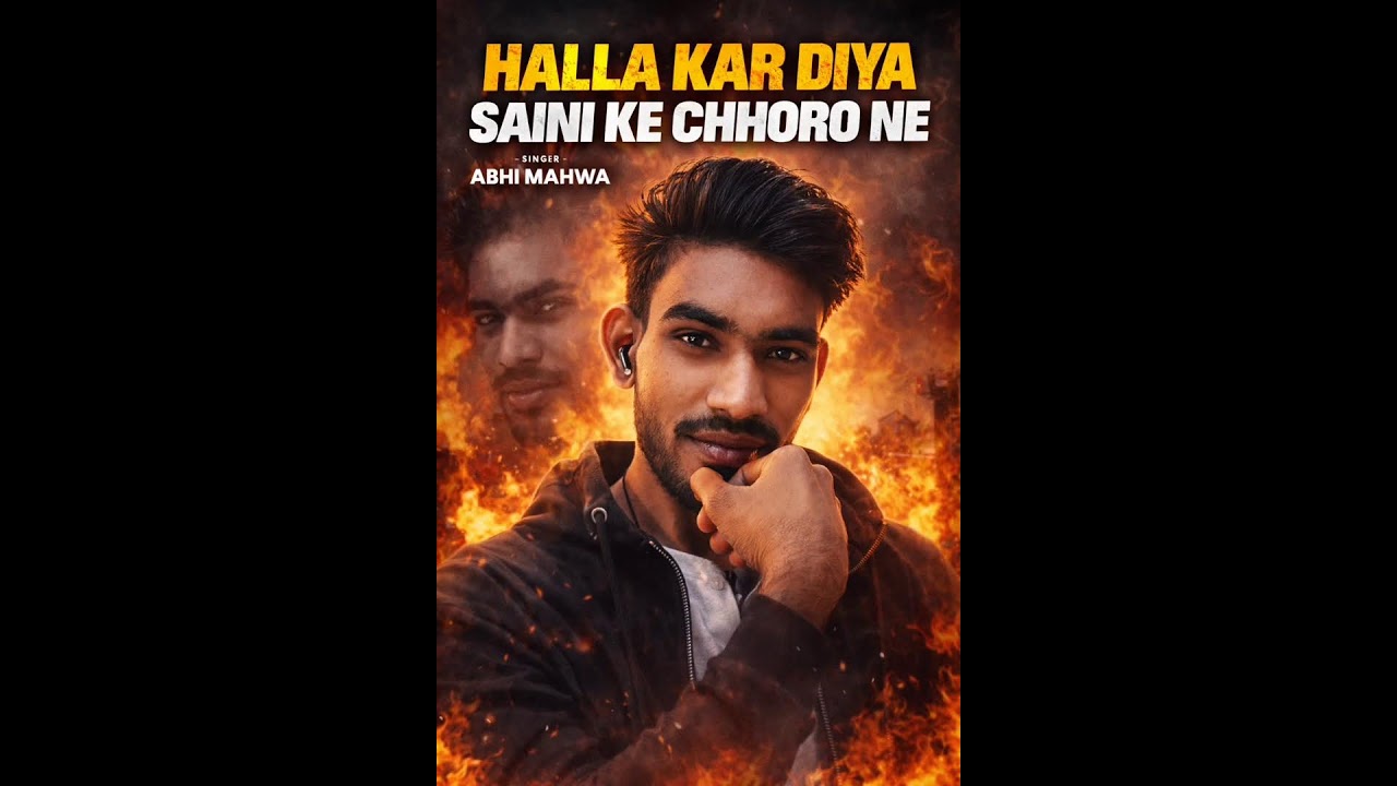 new song aa gya h  😎🎵🎵