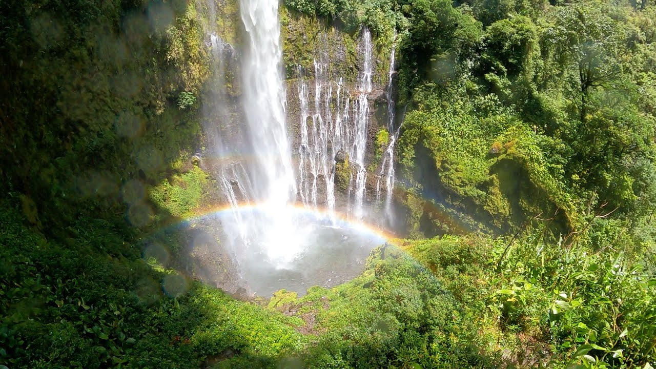8 Treks a las màs impresionantes Cataratas en Costa Rica. 8 of the most spectacular Waterfalls