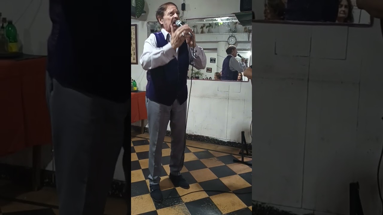 TE QUIERO , DIJISTE
