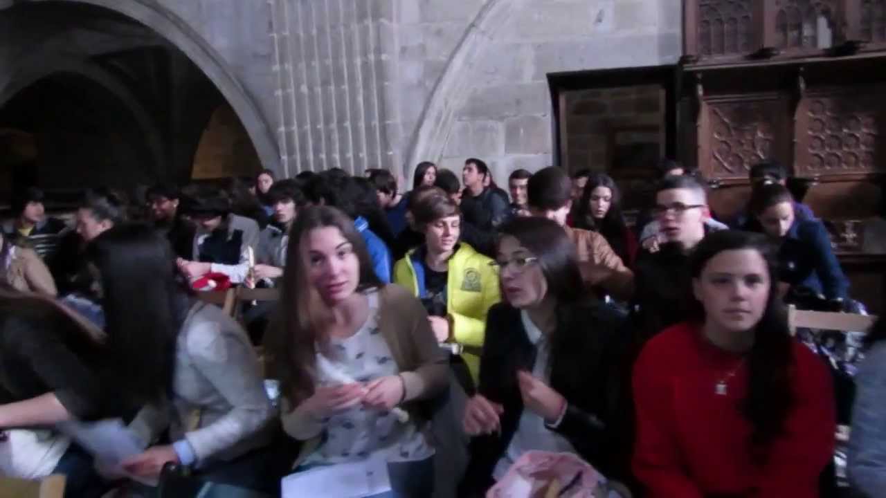 Un día en Celanova