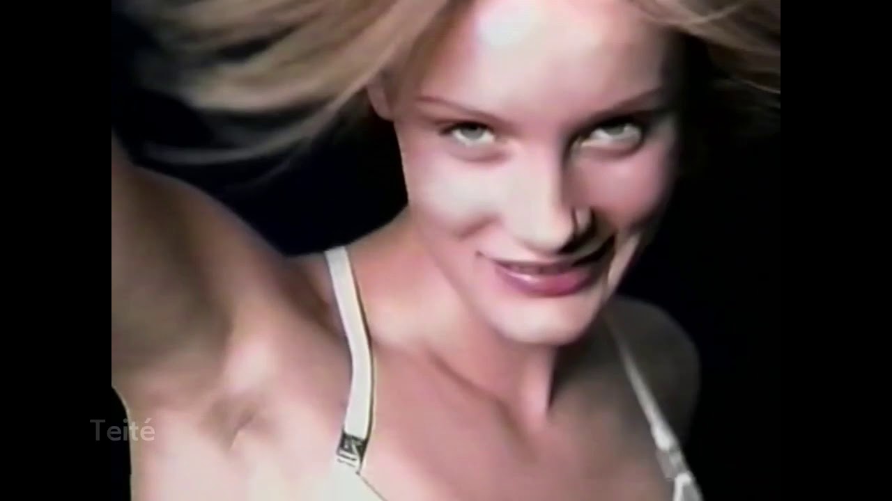 Tanda de comerciales Canal 13 UCTV (marzo 2001)